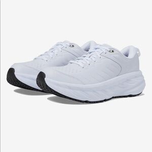 Women’s Bondi Hoka SR